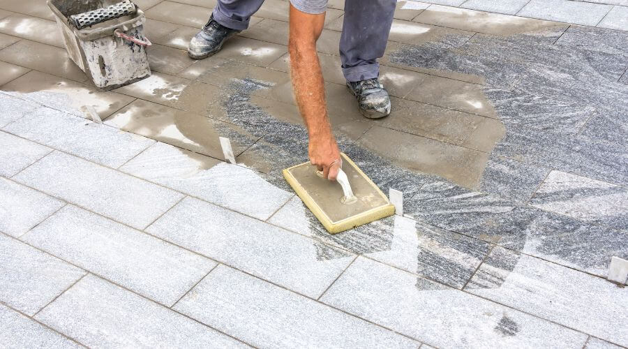 Expert new roof installation services in Steger, IL